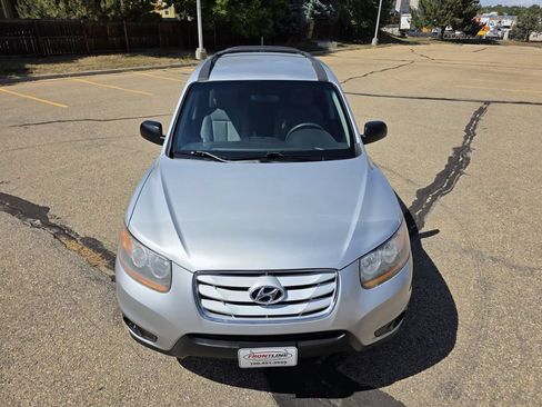 Used 2010 Hyundai Santa Fe GLS AWD/4WD image 12