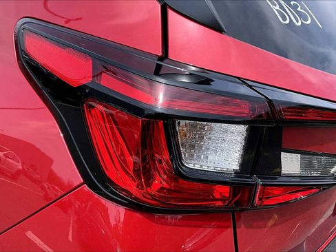 New 2025 Subaru Crosstrek 2.5i Wilderness image 14