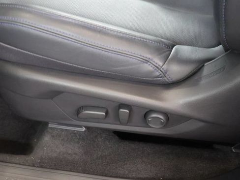 Used 2026 Subaru Forester Limited AWD/4WD image 14