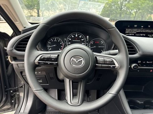 New 2026 MAZDA MAZDA3 2.5 S Sedan w/ Preferred Pkg FWD image 14