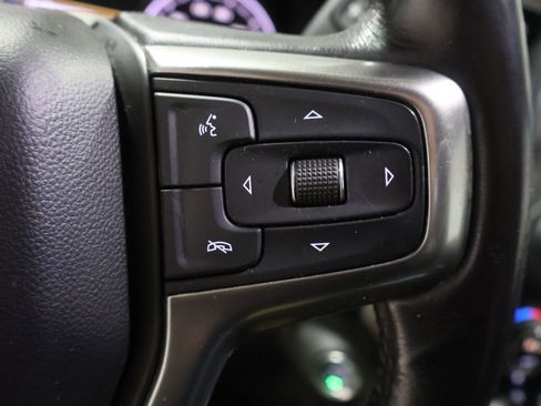 Used 2020 Chevrolet Silverado 1500 LT Trail Boss w/ Convenience Package image 34