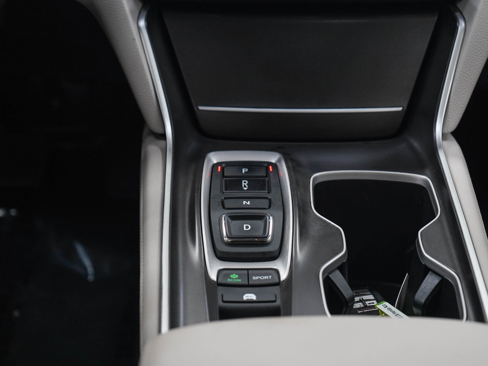 Used 2018 Honda Accord EX-L image 17