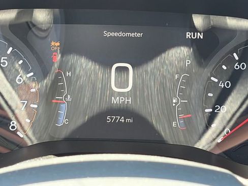Used 2025 Jeep Compass Sport AWD/4WD image 25