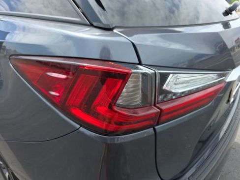 Used 2022 Lexus RX 350L Premium w/ Premium Package AWD/4WD image 36
