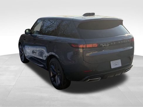 New 2026 Land Rover Range Rover Sport SE image 6