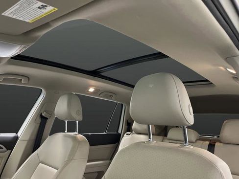 Used 2020 Volkswagen Atlas SEL image 7