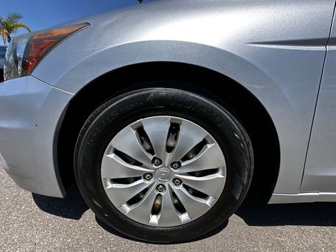 Used 2012 Honda Accord LX image 9