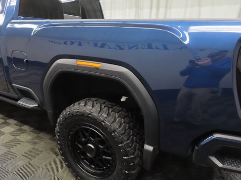 Used 2023 GMC Sierra 2500 AT4 w/ AT4 Premium Plus Package image 56