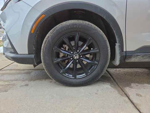 Used 2023 Honda CR-V Sport image 11