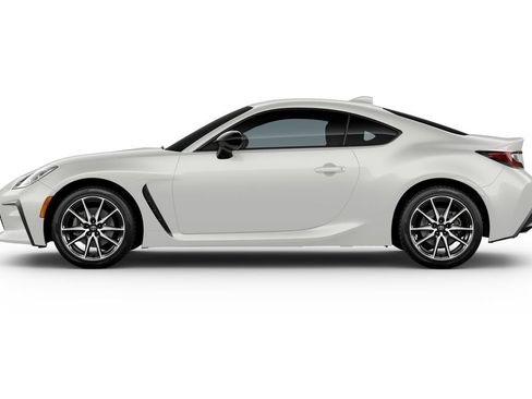 New 2026 Toyota GR86 MT image 3