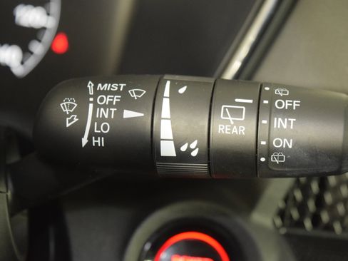 Certified 2024 Honda CR-V Sport image 23