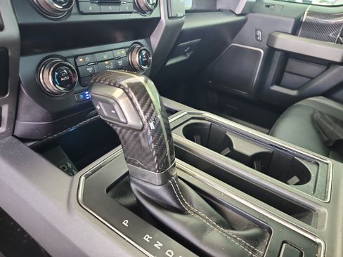 Used 2019 Ford F150 Raptor w/ Equipment Group 802A Luxury AWD/4WD image 16