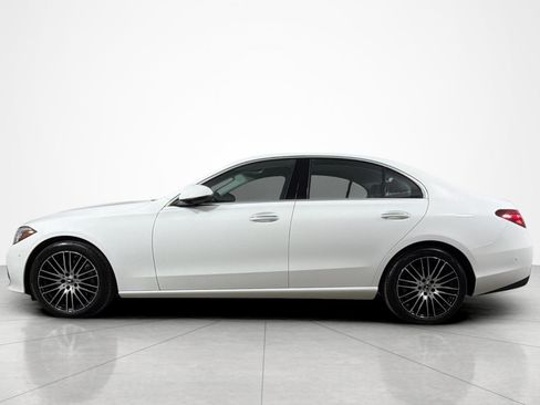 Used 2026 Mercedes-Benz C 300 Sedan image 2