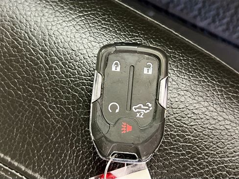 Used 2021 GMC Sierra 2500 Denali w/ Denali Ultimate Package image 35