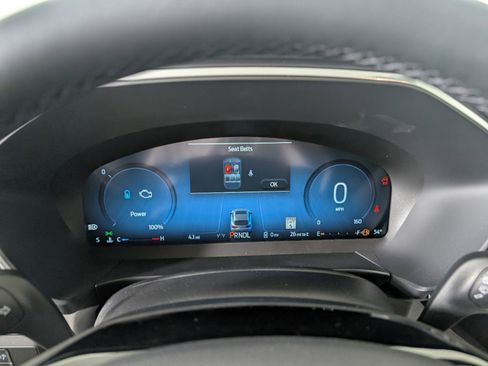 New 2025 Ford Escape SE w/ PHEV Premium Package image 13