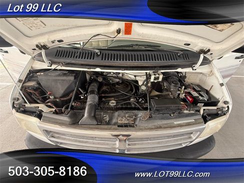 Used 1996 Dodge B2500 RWD image 23