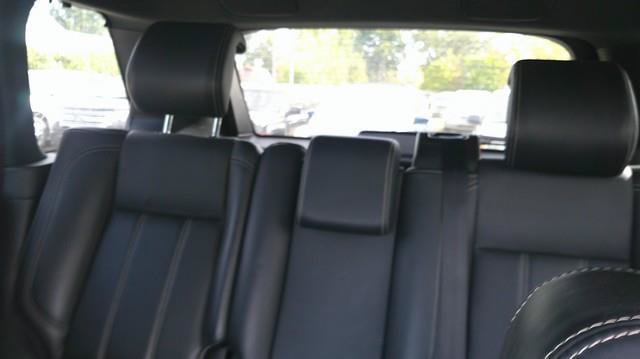 Used 2013 Land Rover Range Rover Sport HSE LUX w/ HSE Luxury Silver Pkg AWD/4WD image 8