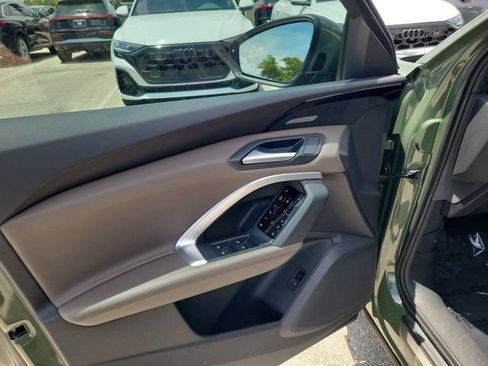 Certified 2025 Audi Q5 Premium w/ Premium Plus AWD/4WD image 18