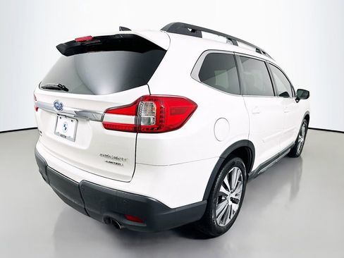Used 2020 Subaru Ascent Limited AWD/4WD image 5