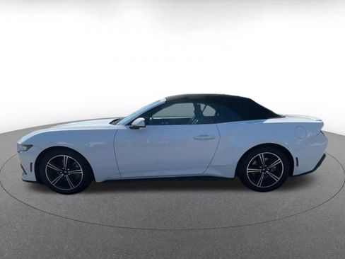 Used 2024 Ford Mustang Premium RWD image 7