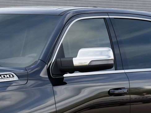 New 2026 RAM 1500 Limited AWD/4WD image 12