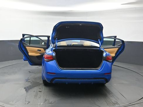 Used 2023 Nissan Sentra SV w/ SV Premium Package FWD image 46