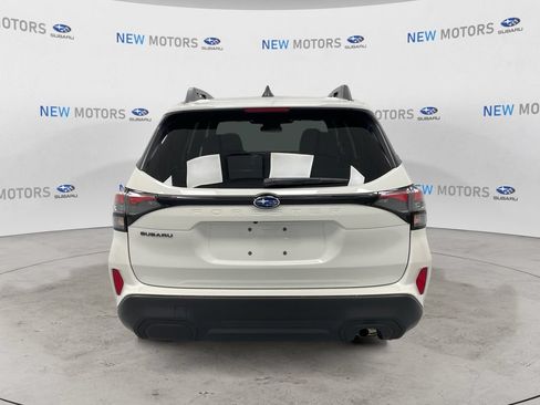 New 2026 Subaru Forester Premium AWD/4WD image 3