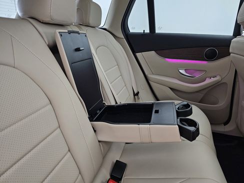 Certified 2022 Mercedes-Benz GLC 300 GLC 300 image 25