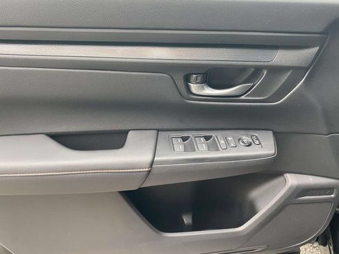 Certified 2023 Honda CR-V Sport image 16