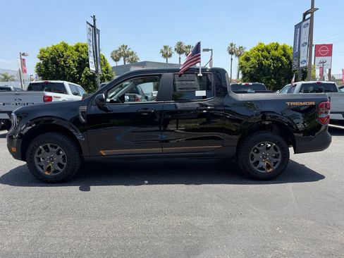New 2026 Ford Maverick Tremor AWD/4WD image 8