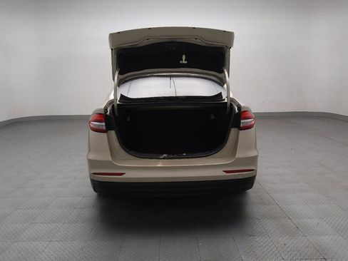 Used 2019 Ford Fusion S image 29