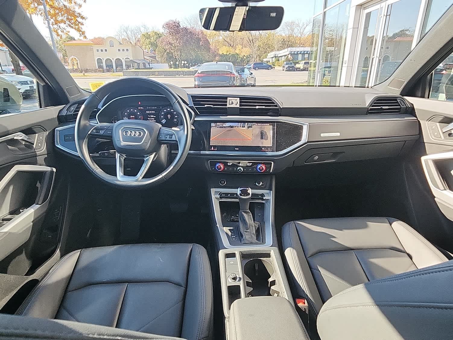 Used 2024 Audi Q3 2.0T Premium Plus AWD/4WD image 22
