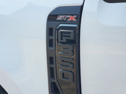 New 2026 Ford F350 XL w/ STX Appearance Package image 26