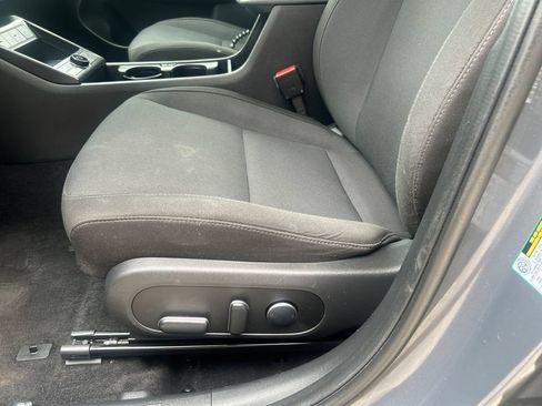 Used 2024 Hyundai Kona SEL w/ Convenience Package AWD/4WD image 30