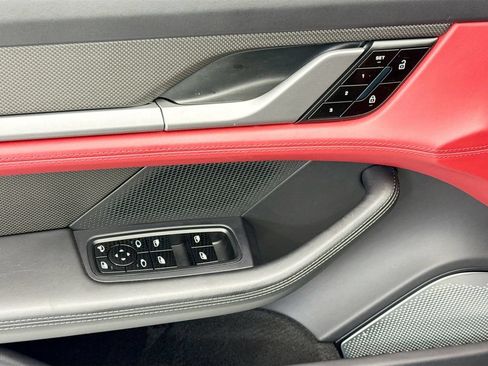 Certified 2021 Porsche Taycan Turbo S AWD/4WD image 23