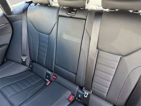 Certified 2024 BMW M440i xDrive Gran Coupe w/ Premium Package image 13