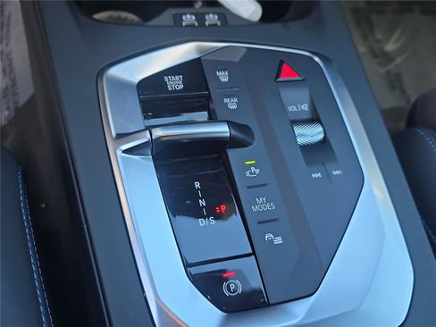 Certified 2025 BMW 228i xDrive 228 xDrive w/ M Sport Package image 21