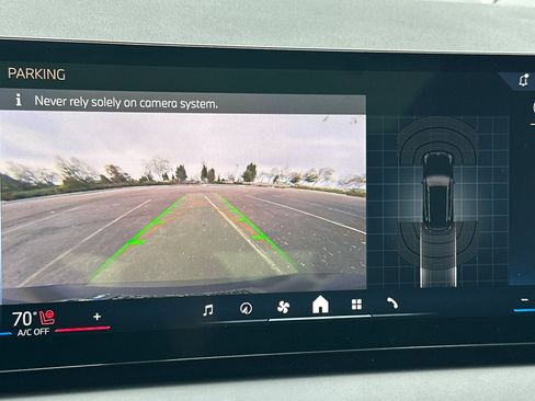 Used 2025 BMW X3 xDrive30i w/ Convenience Package image 25