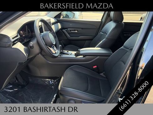 New 2026 MAZDA CX-5 Select AWD/4WD image 19