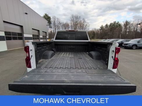Used 2022 Chevrolet Silverado 2500 LT w/ Convenience Package image 24