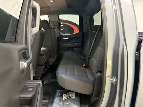 New 2026 GMC Sierra 1500 Pro w/ Pro Value Package image 14