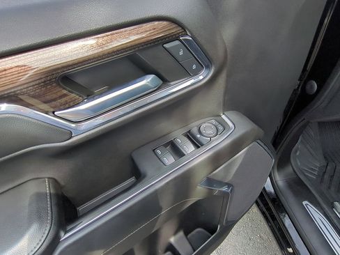 Used 2022 Chevrolet Silverado 1500 LT Trail Boss w/ Protection Package image 23