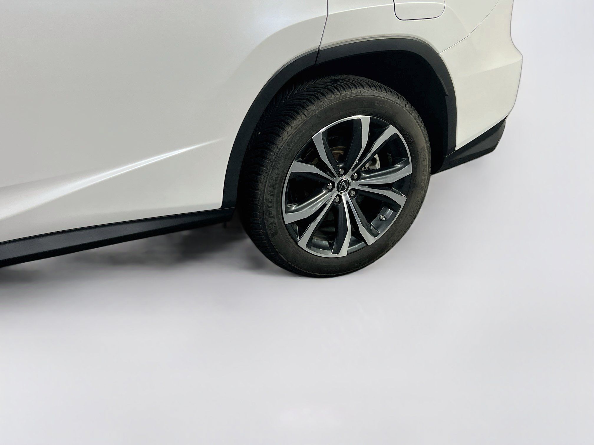 Used 2022 Lexus RX 350 FWD w/ Premium Package image 30
