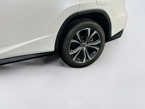 Used 2022 Lexus RX 350 FWD w/ Premium Package image 30