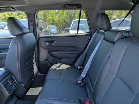 New 2026 Subaru Outback Touring XT AWD/4WD image 12