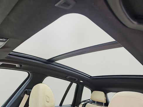 Used 2020 BMW X3 xDrive30i w/ Convenience Package AWD/4WD image 15