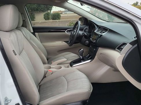 Used 2017 Nissan Sentra SV image 17