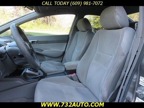 Used 2008 Honda Civic LX image 18