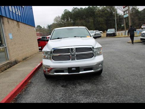 Used 2016 RAM 1500 Lone Star image 1