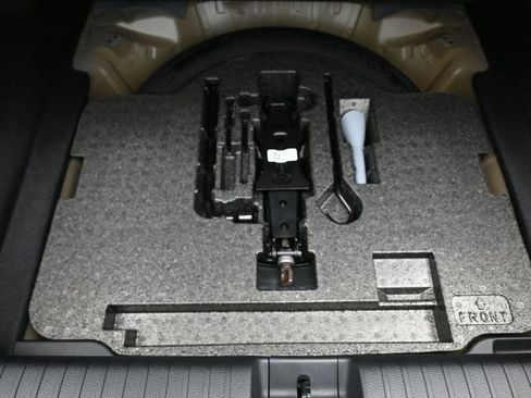 New 2026 Honda Accord SE image 14